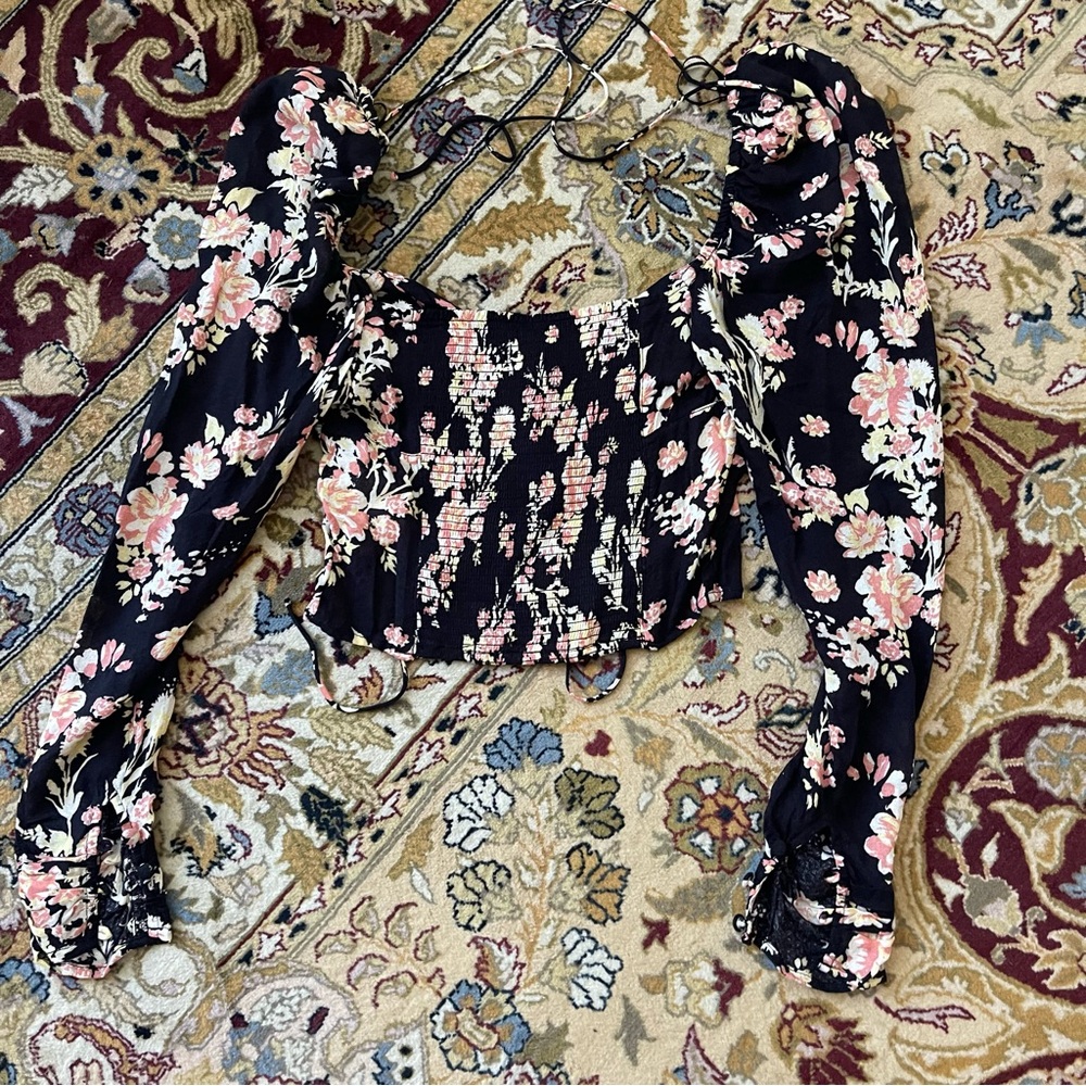 Free People NWT size XS - Picture 6 of 8